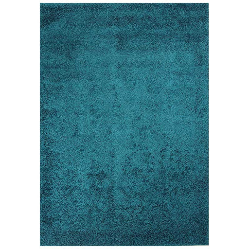 Halhal Blues Rug - Kristal Carpets