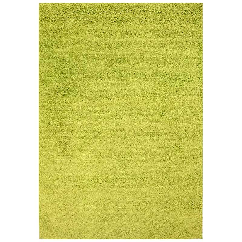 Halhal Light Green Rug - Kristal Carpets