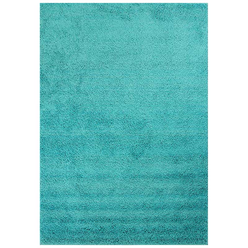 Halhal Turquoise Rug Kristal Carpets