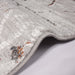 Star Modern Multi Crack Rug - Kristal Carpets