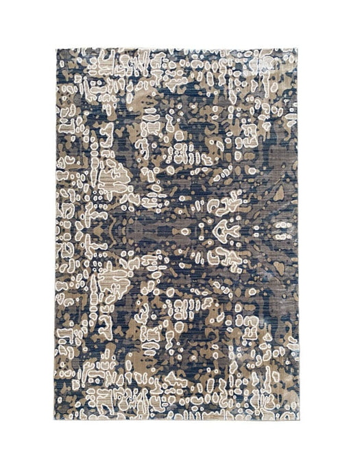 Istanbul Cell Rug - Kristal Carpets