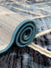 Istanbul Brick Rug - Kristal Carpets