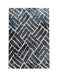 Istanbul Brick Rug - Kristal Carpets