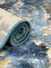 Istanbul Marmara Rug - Kristal Carpets