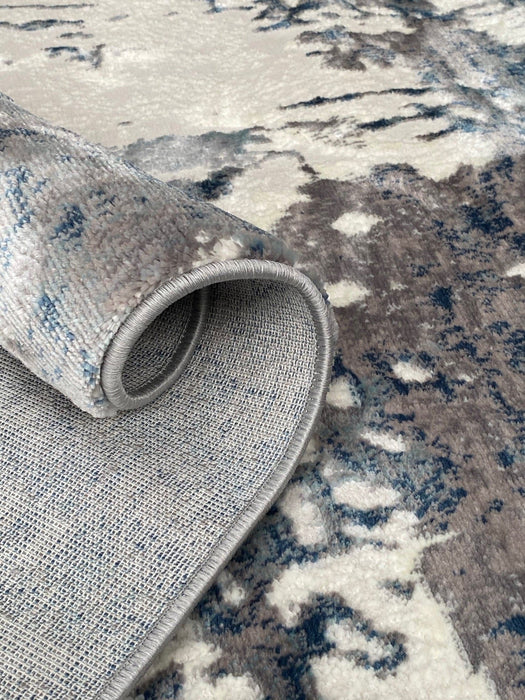 Istanbul Brush Texture Rug - Kristal Carpets