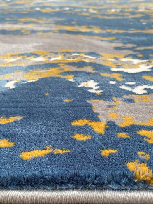 Istanbul Artist Rug - Kristal Carpets