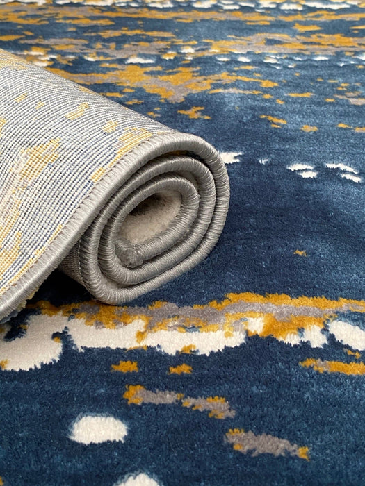 Istanbul Artist Rug - Kristal Carpets