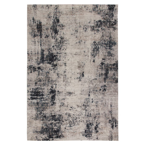 Diva Black İnci Rug