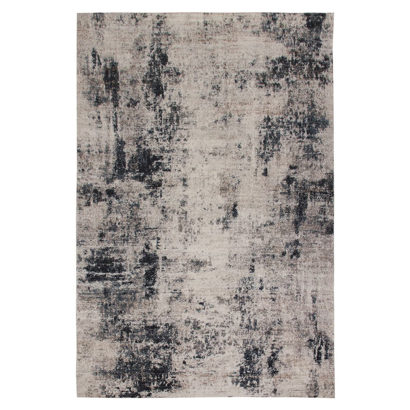 Diva Black İnci Rug - Kristal Carpets