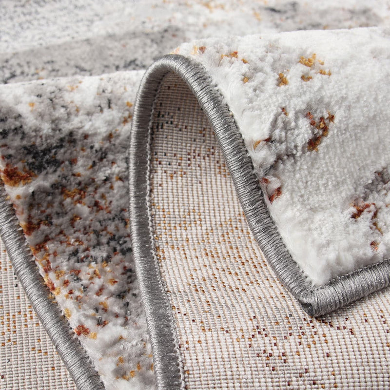 Diva Black İnci Rug - Kristal Carpets