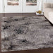 Diva Dark Authentic Rug - Kristal Carpets