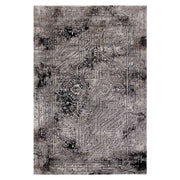 Diva Dark Authentic Rug - Kristal Carpets