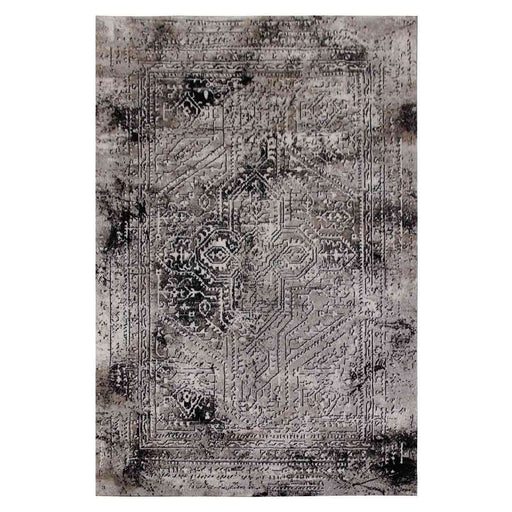 Diva Dark Authentic Rug - Kristal Carpets