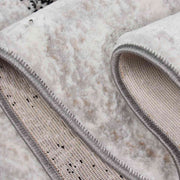 Diva Dark Authentic Rug - Kristal Carpets