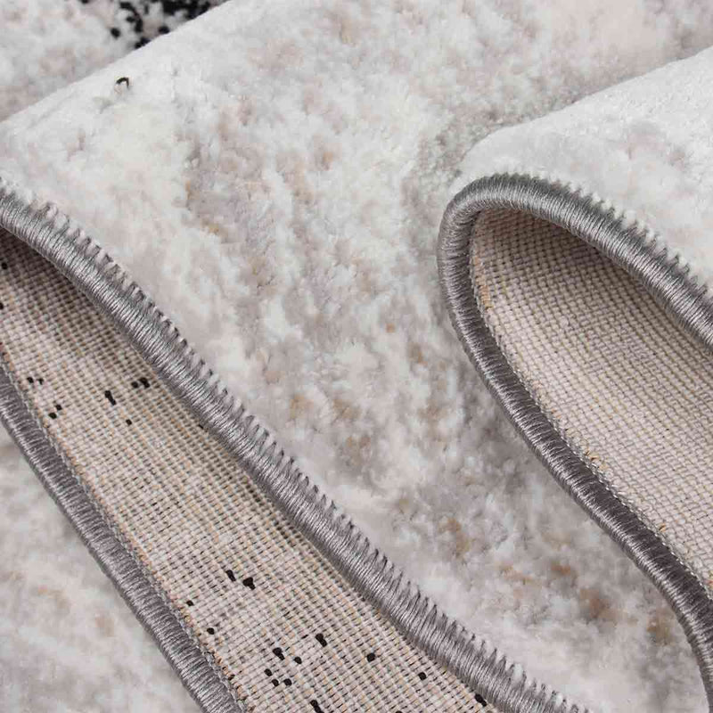 Diva Dark Authentic Rug - Kristal Carpets