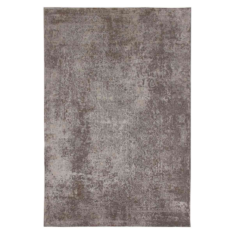 Diva Dark Cream Elite Rug - Kristal Carpets
