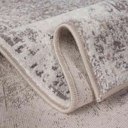 Diva Dark Cream Elite Rug - Kristal Carpets
