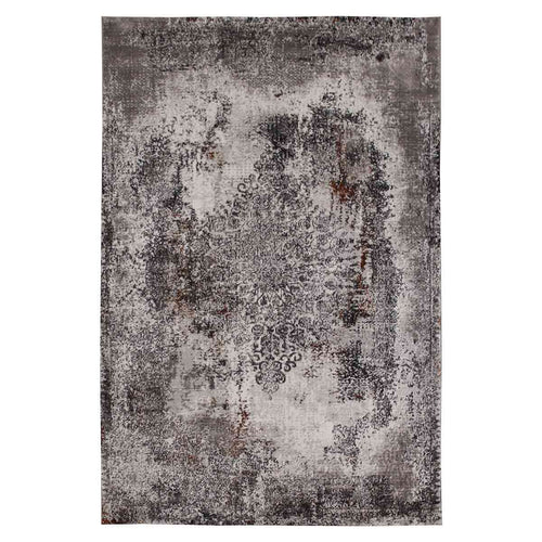 Diva Mixed Map Rug