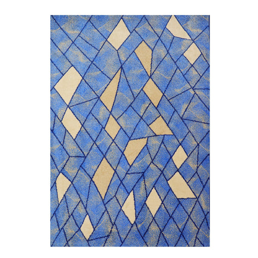 Promo Frieze Geometric Rug 150x200 - Kristal Carpets