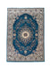 Shiraz Oriental Ocean Palace Rug - Kristal Carpets