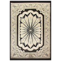 Tena Arrow Rug