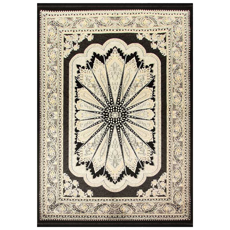 Tena Arrow Rug - Kristal Carpets