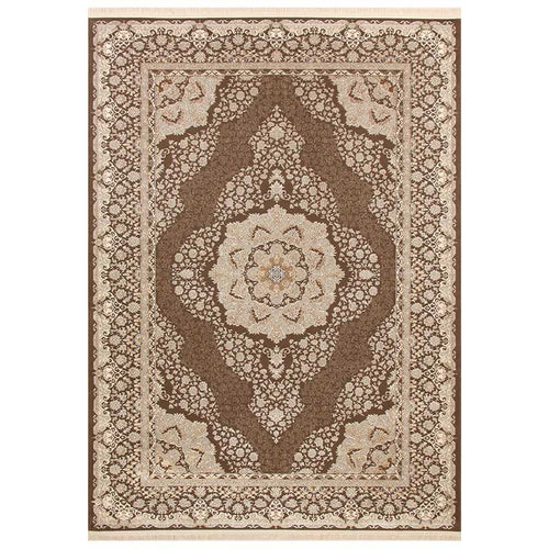 Tena Brown Palace Rug