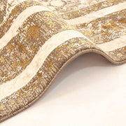 Tena Brown Trans Rug - Kristal Carpets