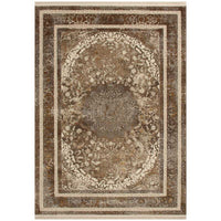 Tena Brown Trans Rug