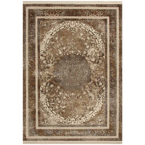 Tena Brown Trans Rug
