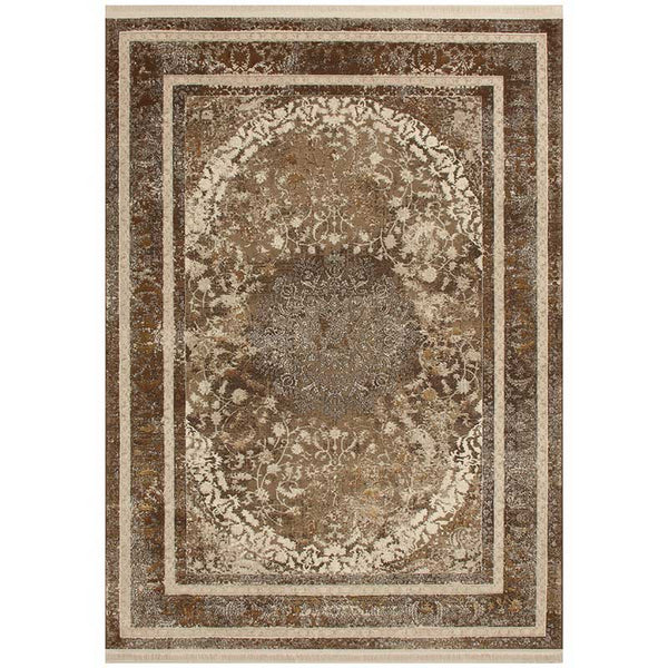 Tena Brown Trans Rug