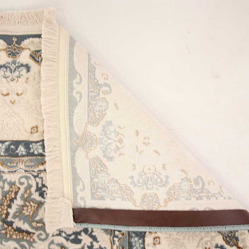 Tena Cream Home Rug - Kristal Carpets
