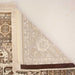 Tena Cream Mid Rug - Kristal Carpets