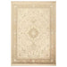 Tena Cream Mid Rug - Kristal Carpets