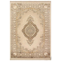 Tena Cream Palace Rug