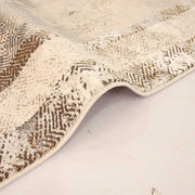 Tena Cream Trans Rug - Kristal Carpets