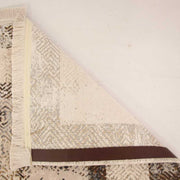 Tena Cream Trans Rug - Kristal Carpets