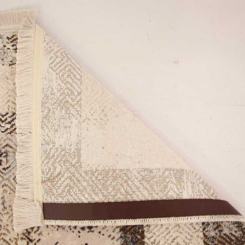 Tena Cream Trans Rug - Kristal Carpets
