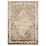 Tena Cream Trans Rug - Kristal Carpets