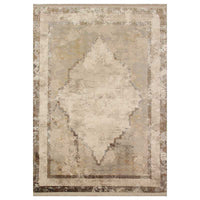 Tena Cream Trans Rug