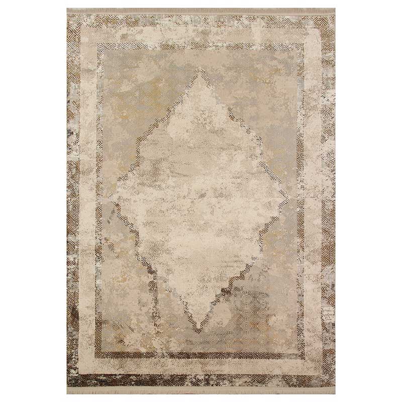 Tena Cream Trans Rug - Kristal Carpets