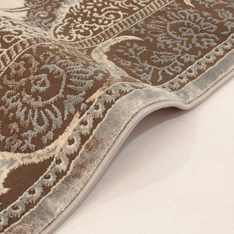 Trend Beige Palace Rug - Kristal Carpets