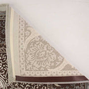 Trend Beige Palace Rug - Kristal Carpets