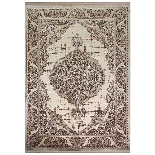 Trend Beige Palace Rug