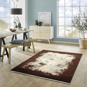 Trend Brown Dream Rug - Kristal Carpets