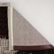 Trend Brown Dream Rug - Kristal Carpets