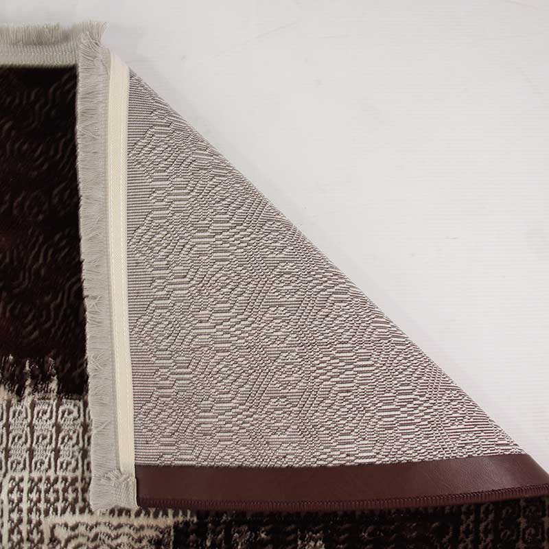 Trend Brown Dream Rug - Kristal Carpets
