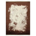 Trend Brown Dream Rug - Kristal Carpets