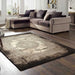 Trend Brown Trans Rug - Kristal Carpets