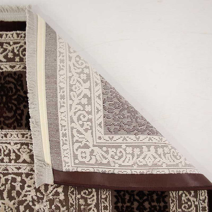 Trend Double Frame Rug - Kristal Carpets